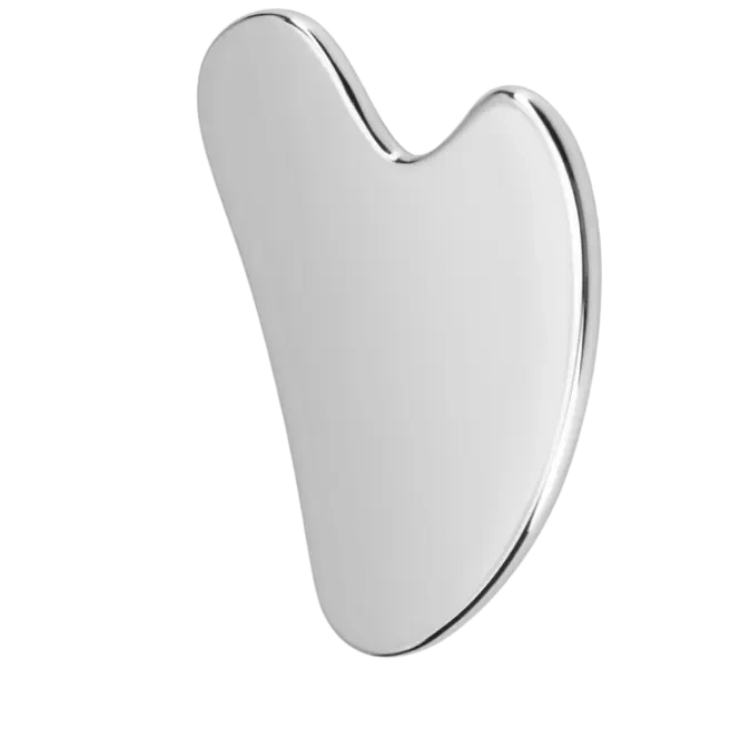Stainless Steel Gua Sha