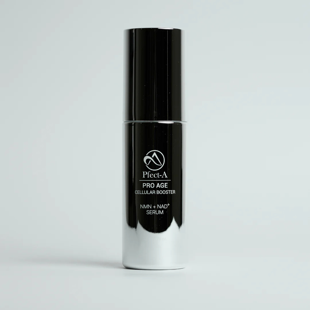 Pfect-A NmN + NAD + Serum