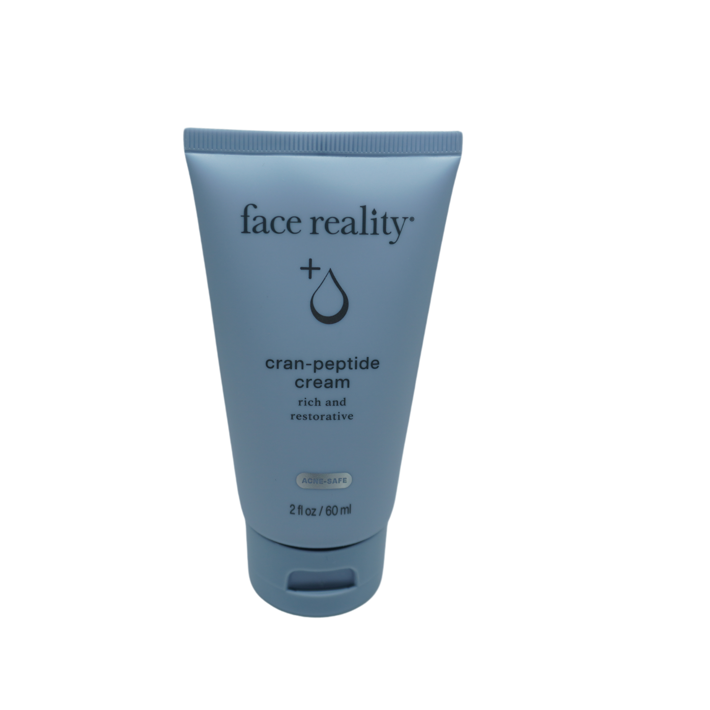 Face Reality Cran-Peptide Cream