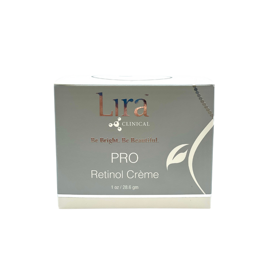 Lira Pro Retinol Creme