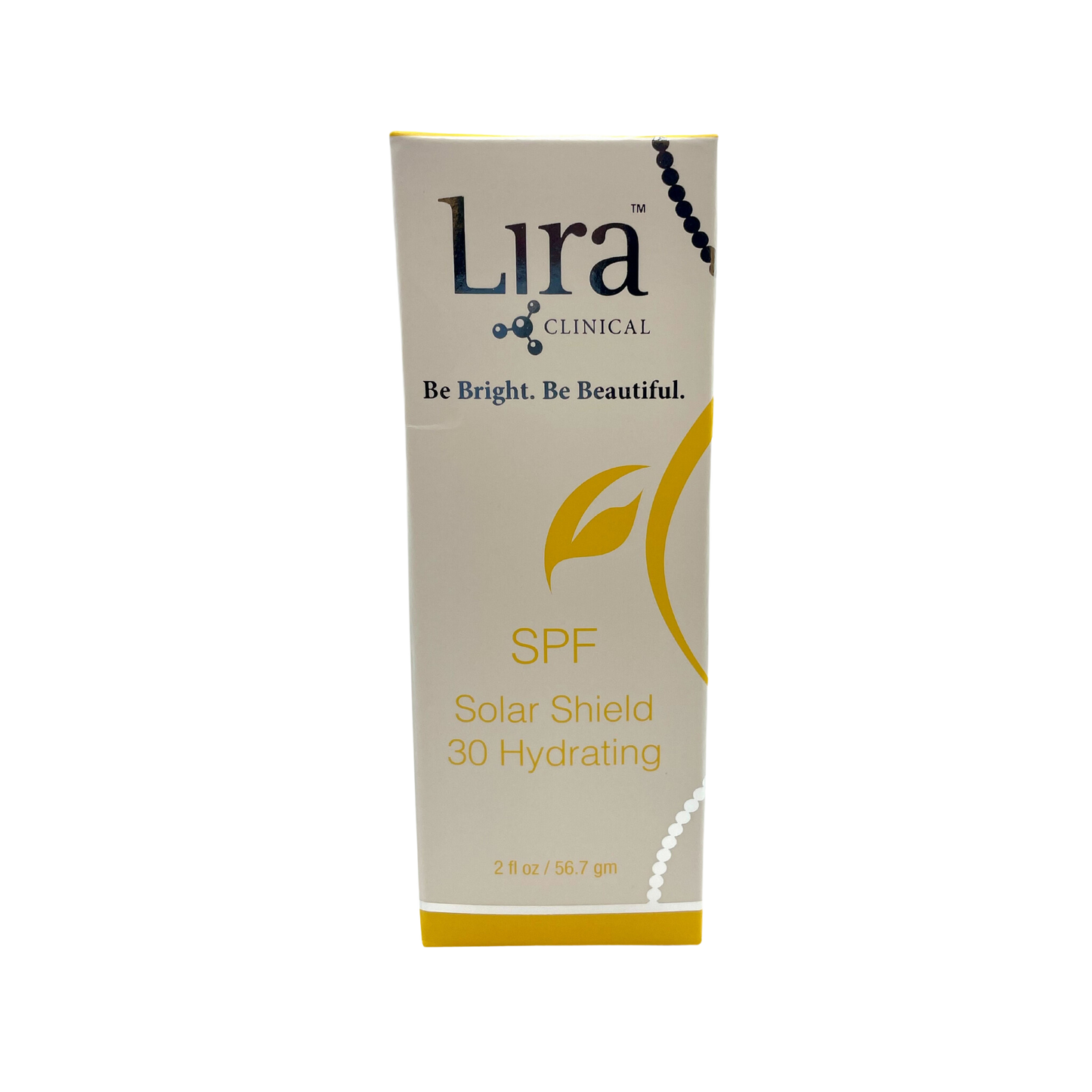 Lira SPF Solar Shield 30 Hydrating