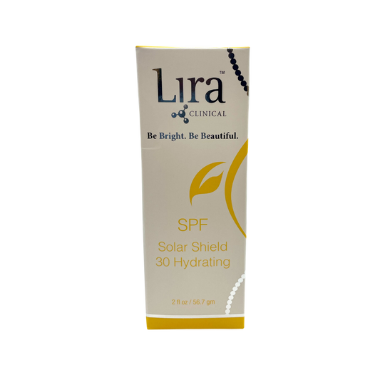 Lira SPF Solar Shield 30 Hydrating