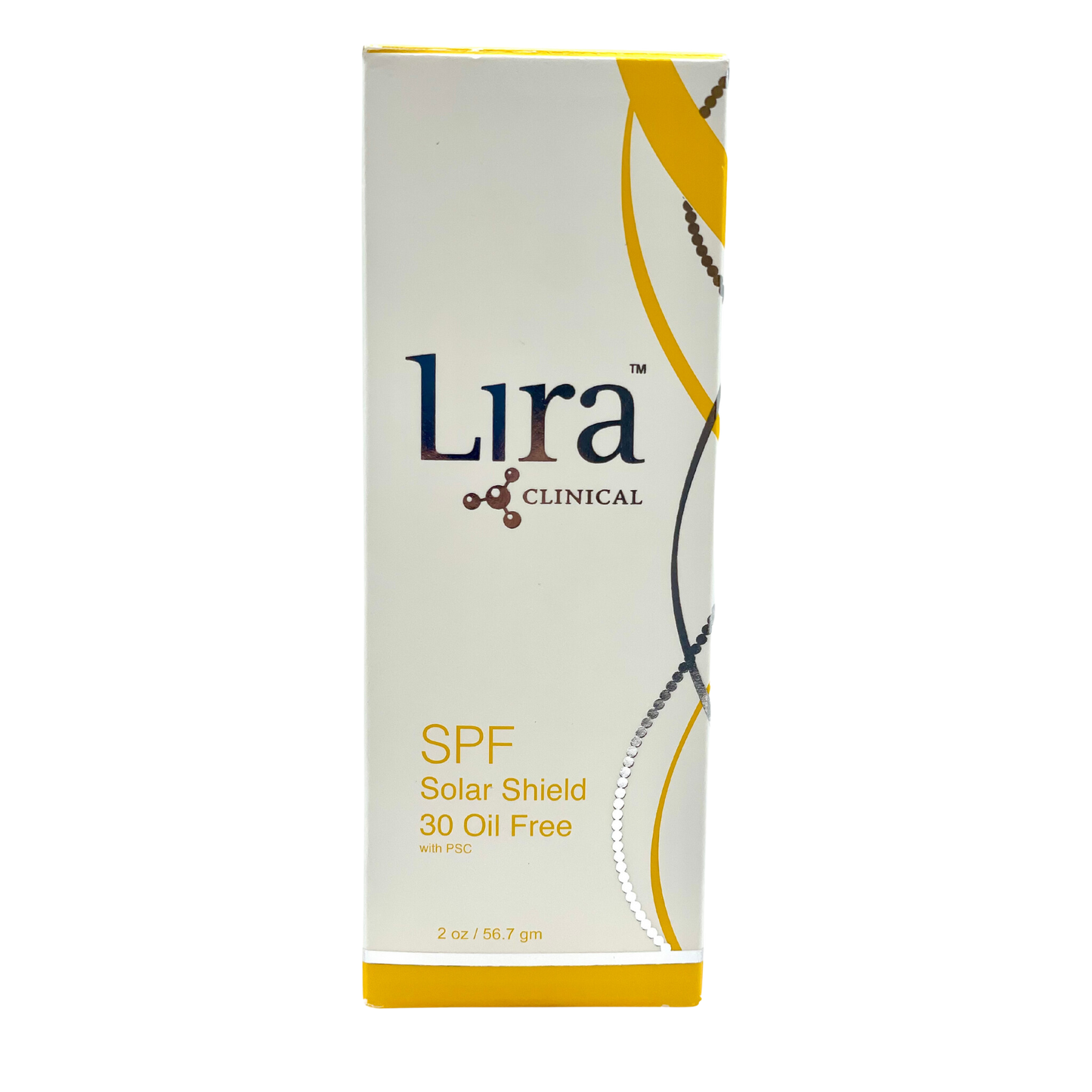 Lira SPF Solar Shield 30 Oil free