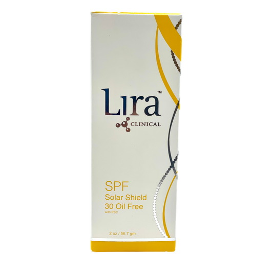 Lira SPF Solar Shield 30 Oil free