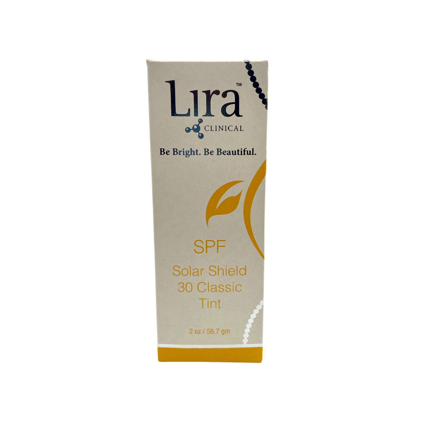 Lira SPF Solar Shield 30 Classic Tint