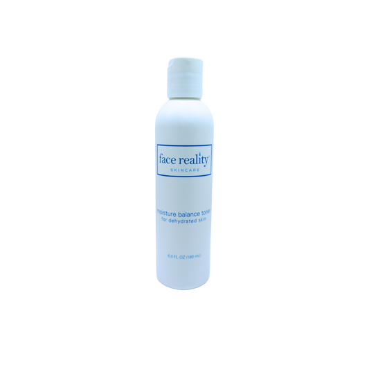 Face Reality Moisture Balancing Toner