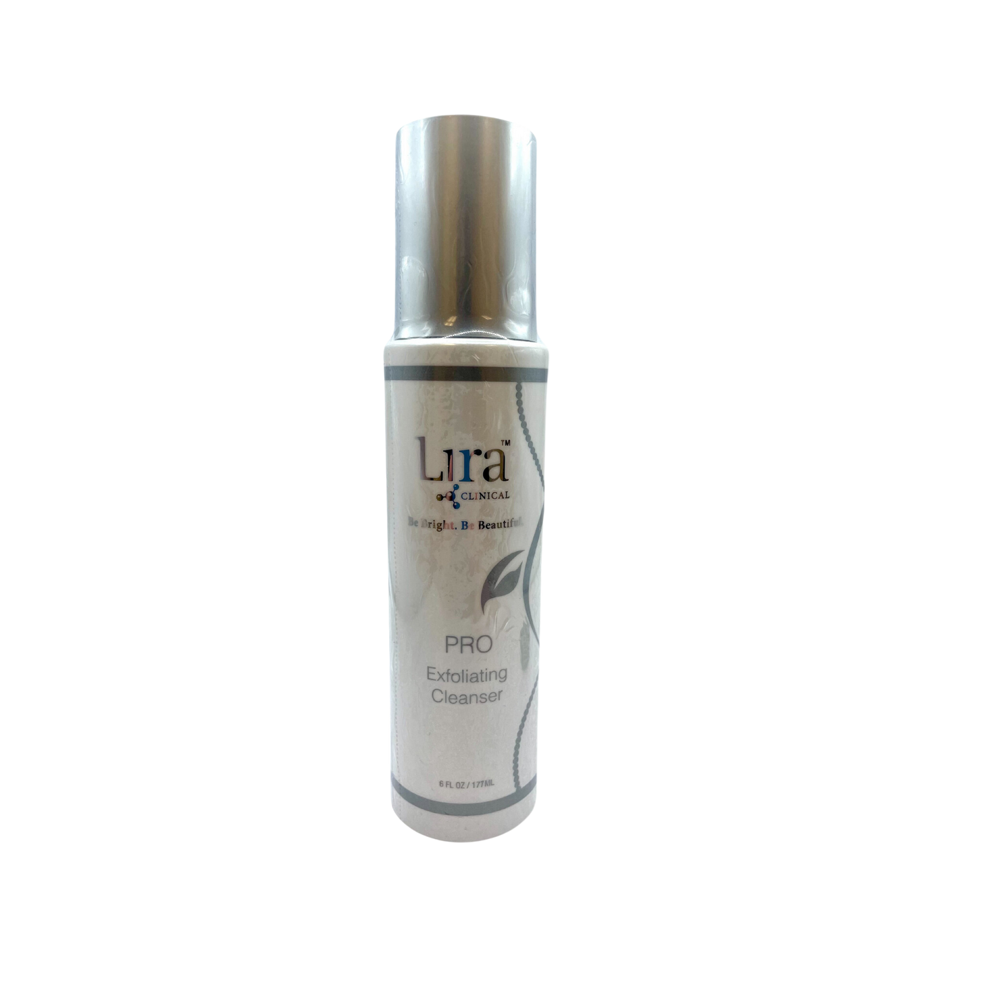 Lira Pro Exfoliating Cleanser