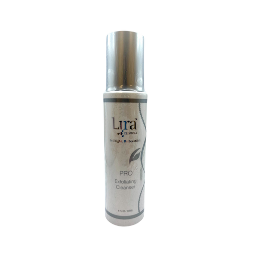 Lira Pro Exfoliating Cleanser