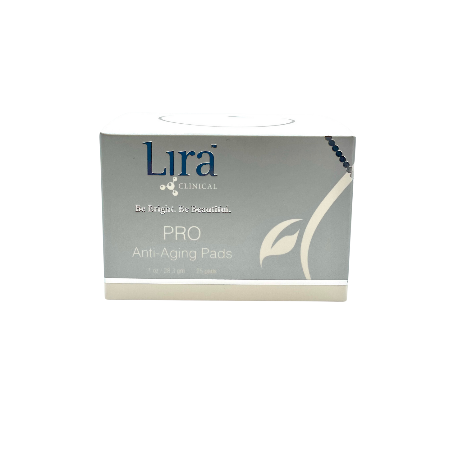 Lira Pro Anti-Aging Pads