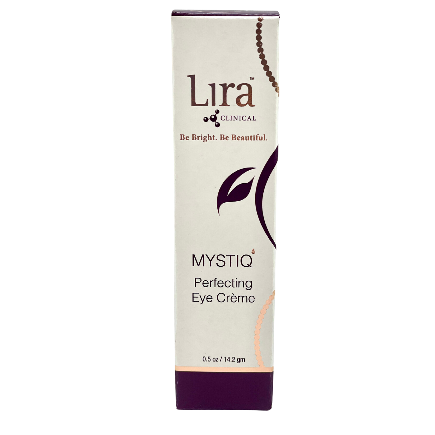 Lira Mystiq Perfecting Eye Cream