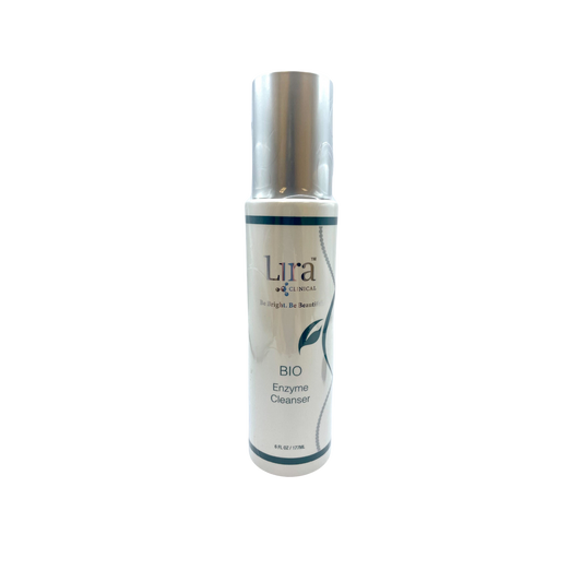 Lira Bio Enzyme Cleanser