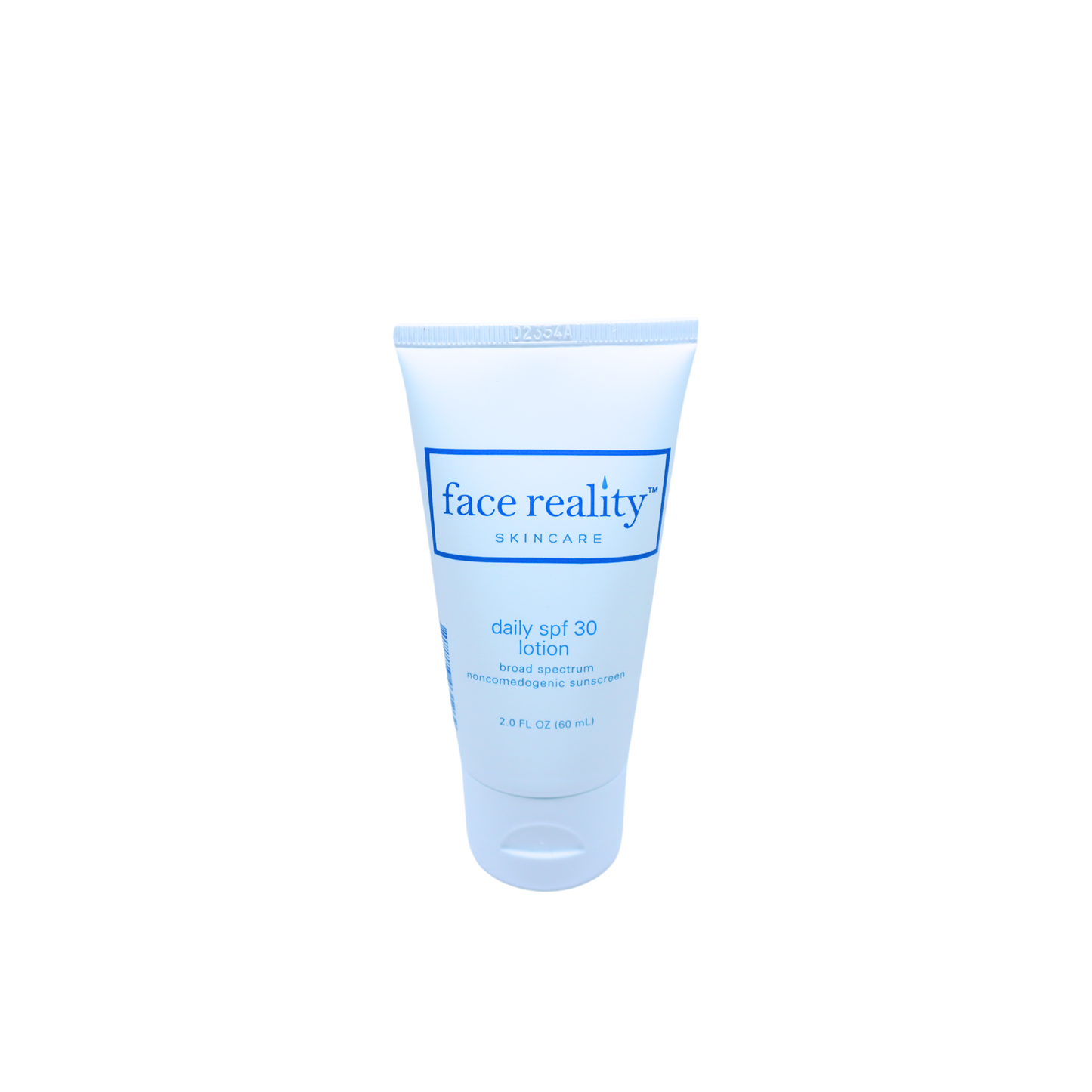 Face Reality Daily SPF 30 Lotion