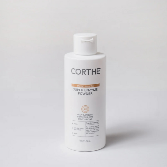 Corthe Dermo Essential Super Enzyme Powder