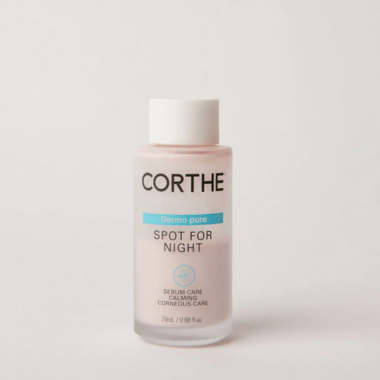 Corthe Dermo Pure Spot for Night