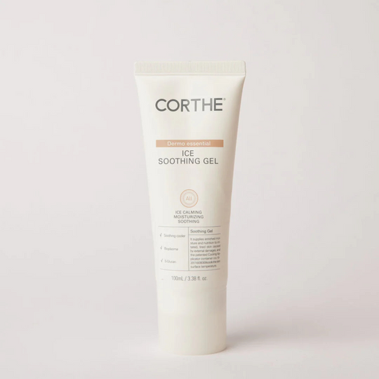 Corthe Ice Soothing Gel