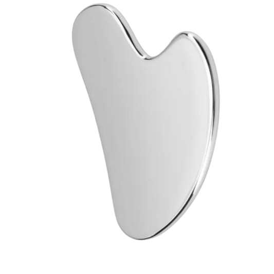 Stainless Steel Gua Sha