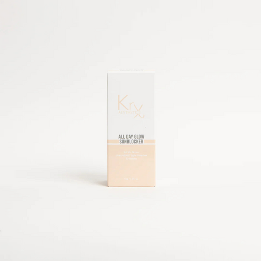 KrX Aesthetics Sunblocker