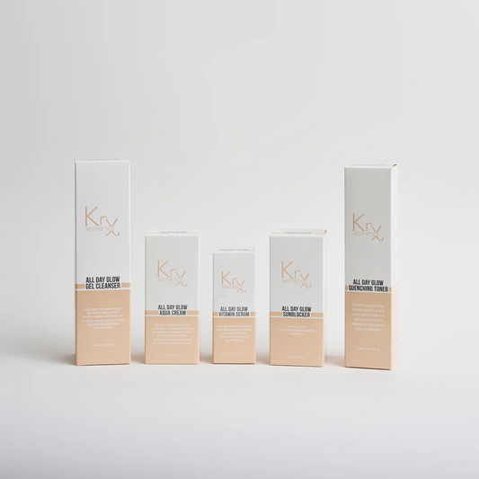 KrX Glow Bundle