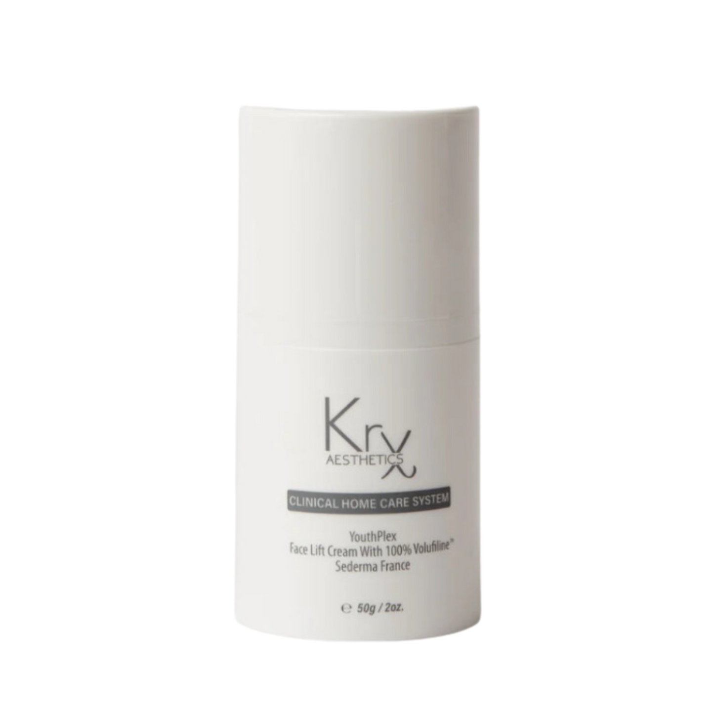 KrX YouthPlex Face Lift Cream