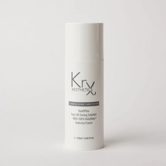 KrX Youthplex Face Lift Toning Solution