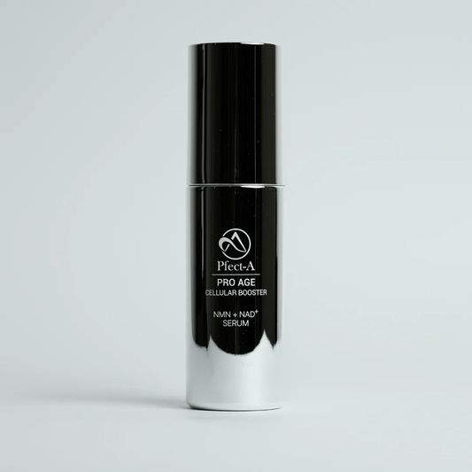 Pfect-A NmN + NAD + Serum