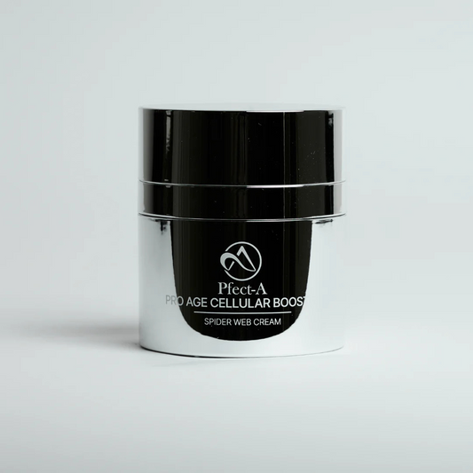 Pfect-A Spider Web cream